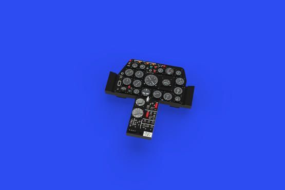 1:48 Sabre F.4 LööK