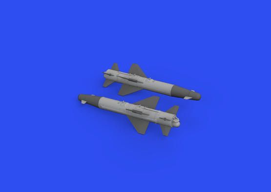 1:48 AGM-142 Popeye 1