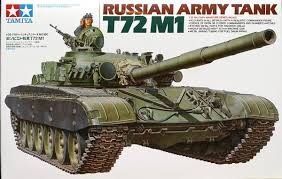 1:35 T-72 M1