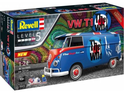 1:24 VW T1 