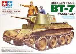 1:35 BT-7