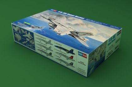 1:48 F/A-18E Super Hornet