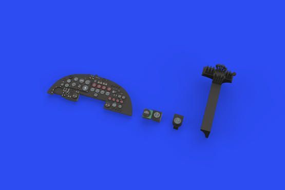 1:48 Lancaster B Mk. I LööK