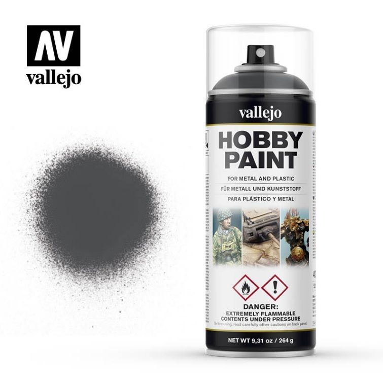 AFV Color Panzer Grey 400ml