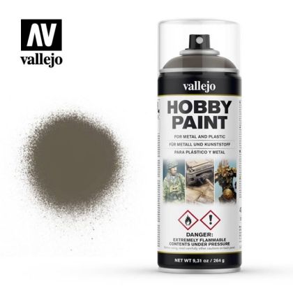 AFV Color US Olive Drab 400ml