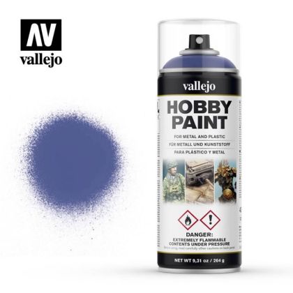 AFV Fantasy Ultramarine Blue