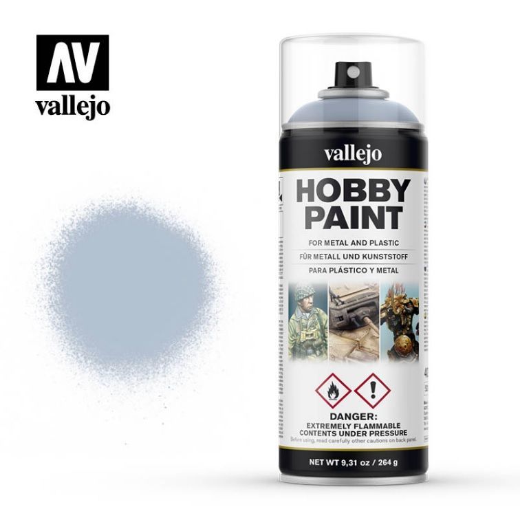 AFV Fantasy Color Wolf Grey