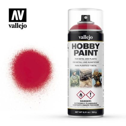 AFV Fantasy Color Bloody Red