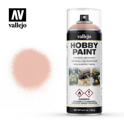 AFV Fantasy Color Pale Flesh 400ml