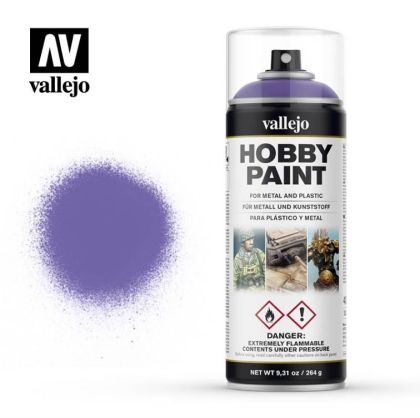 AFV Fantasy Alien Purple