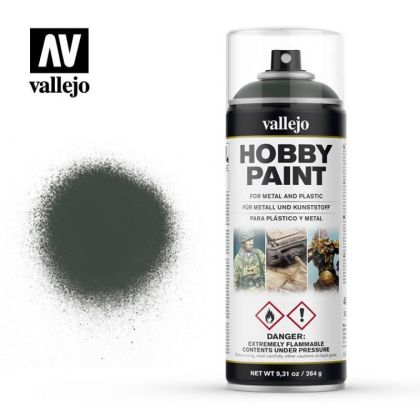 AFV Fantasy Color Dark Green 400ml
