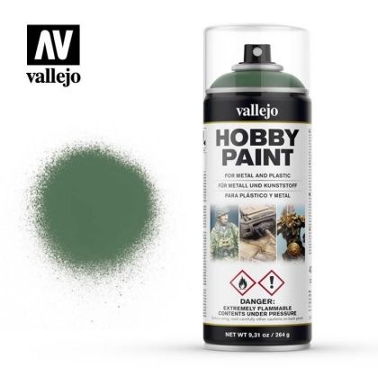 AFV Fantasy Color Sick Green