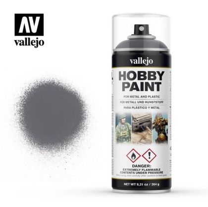 AFV Fantasy Color Gunmetal 400ml