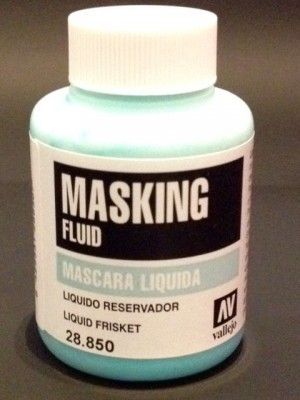 Masking Fluid 85 ml