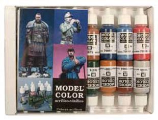 Model Color - American Civil War Set