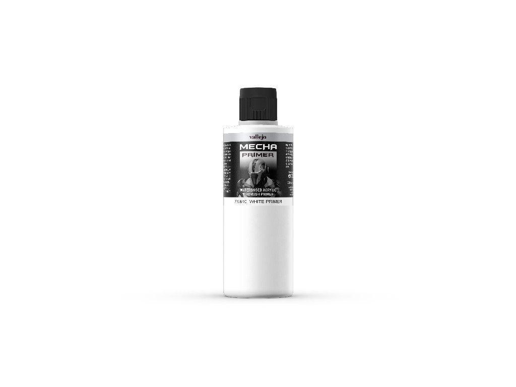 Surface Primer White