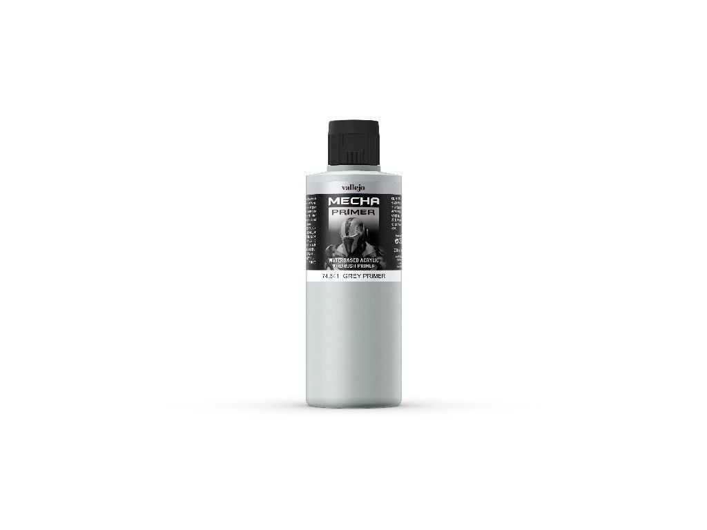 Surface Primer Grey