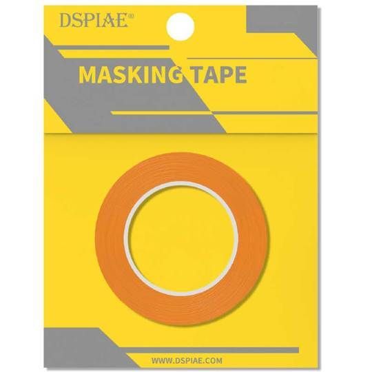 Washi Masking Tape 3mm x 18m
