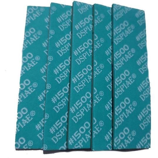 Hobby Sanding Sponge #1500 Grit 3mm 5pc