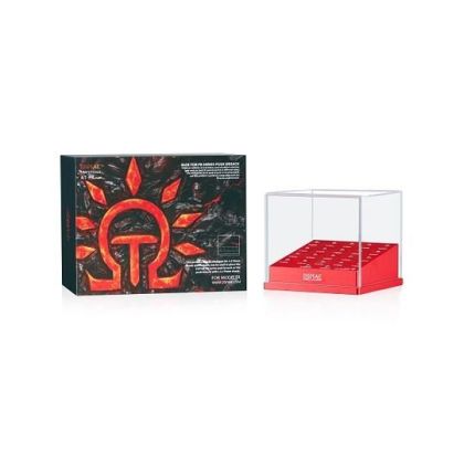 Base For PB Series Push Broach