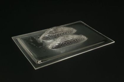 1:144 Me-309 Vacu Canopy (Brengun kit)