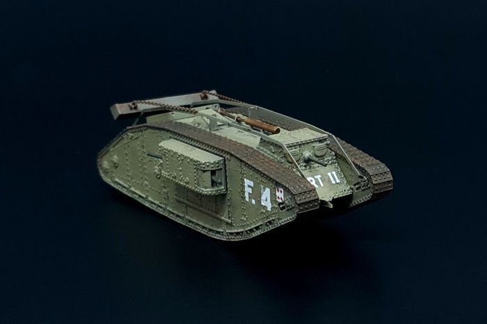 1:144 Mark IV Female