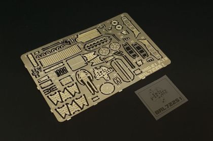 1:72 MiG 21 F-13 (Revell kit)