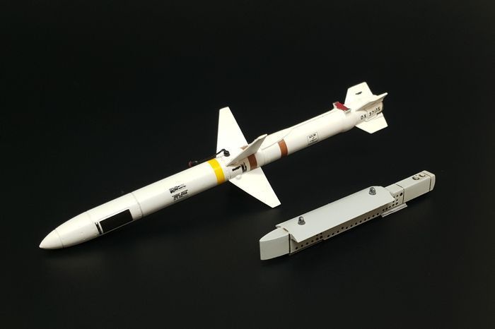 1:48 AGM-45 Shrike