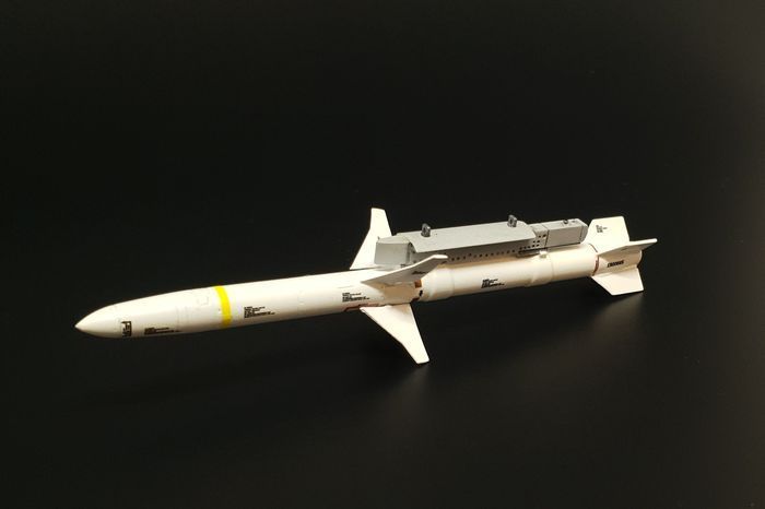 1:32 AGM-88 Harm (2pcs)