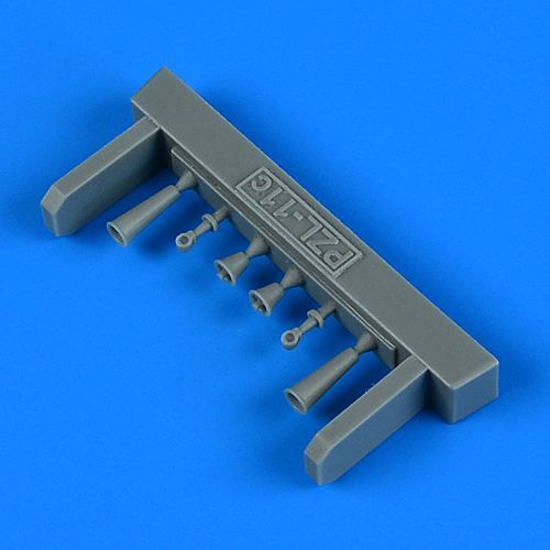 1:32 PZL P.11C VENTURI PROBE