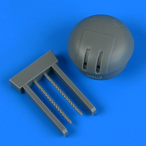 1:48 A-26 Invader gun turret type 2