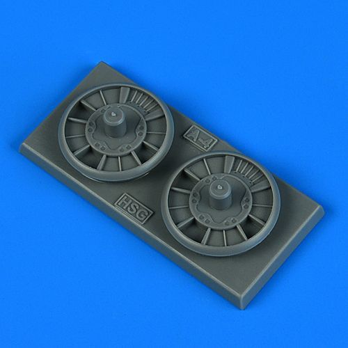 1:72 Ju 88A-4 radiators