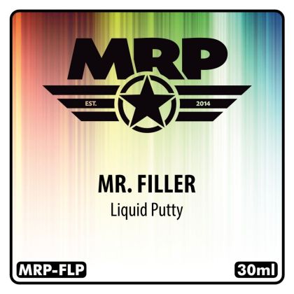MR. FILLER 30ml