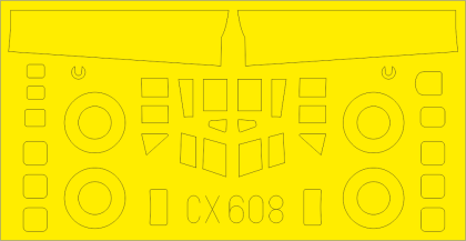 1:72 Tachikawa Ki-54