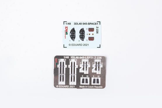 1:48 Z-226 SPACE