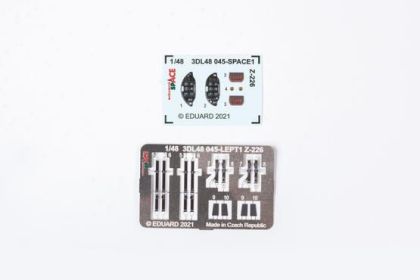 1:48 Z-226 SPACE