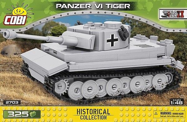 Panzer VI Tiger