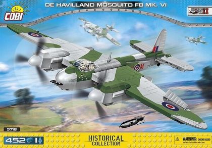 De Havilland Mosquito FB Mk.VI