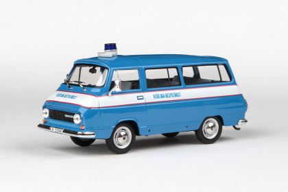 1:43 Škoda 1203 (1974) - Veřejná Bezpečnost
