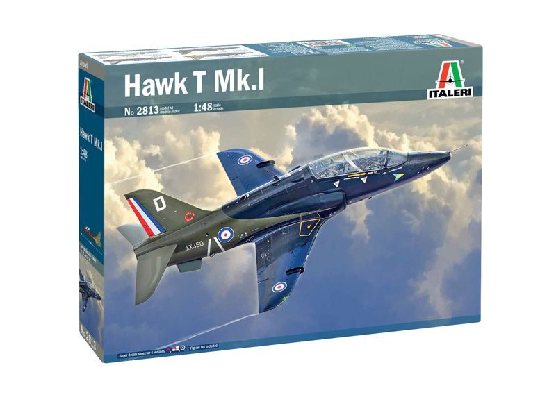 1:48 Hawk T Mk. I