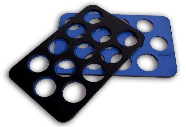 1:35 Panther D - ICM