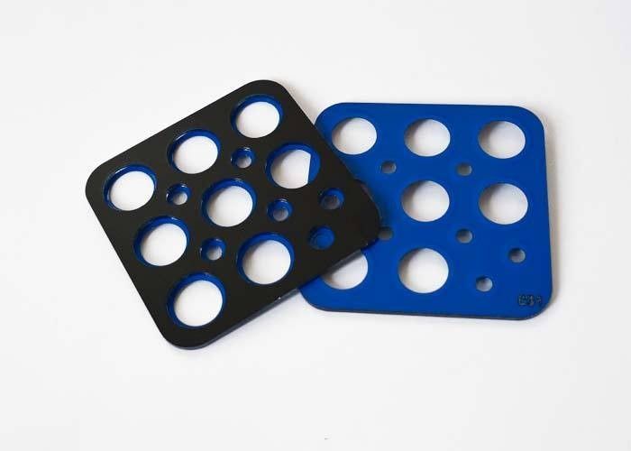 1:35 Land Wasser Schlepper Bronco