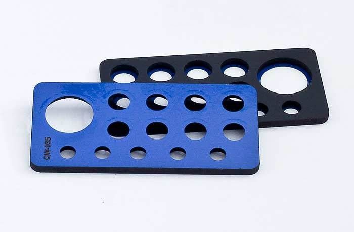 1:35 Voroshilovets tractor Trumpeter