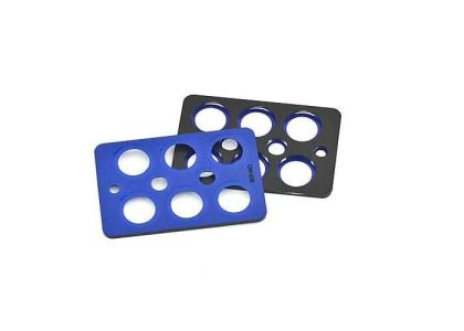 1:35 TYPE 1/2/3/4/97 Medium Tanks Fine Molds