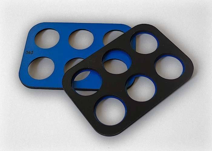 1:35 Challenger II Trumpeter