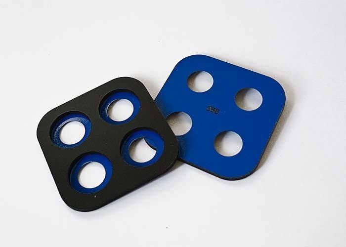 1:35 Kubelwagen - Tamiya