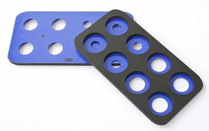 1:35 Ger. Light Staff Car - Bronco