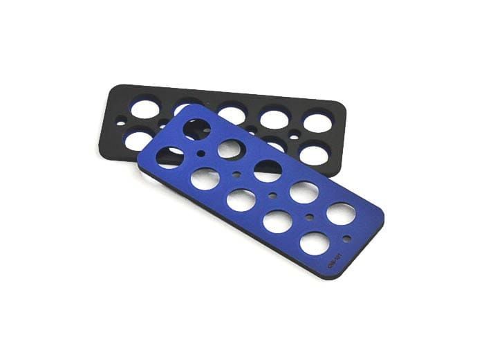 1:35 Pz. II Ausf. A, B, C - Tamiya