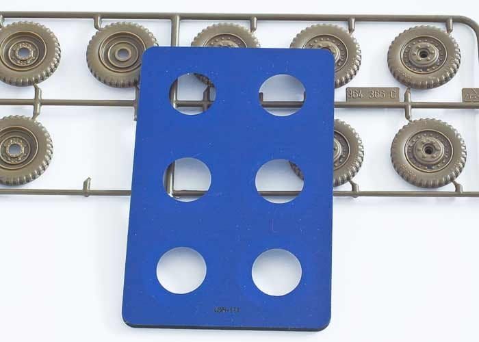 1:35 M8 Greyhound - Italeri