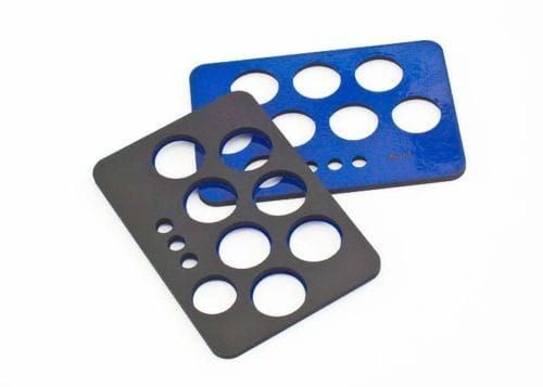 1:35 Leopard 2 A5, A6 - Tamiya